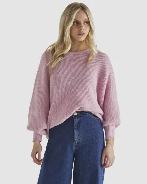 Concord Knit - Pink