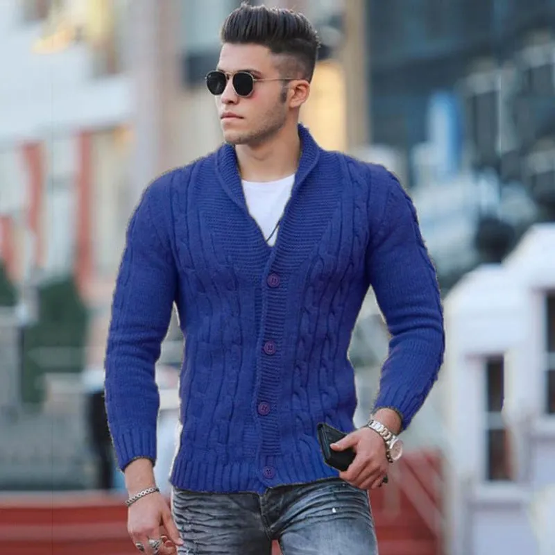 Contemporary Fashion Sweater for Men