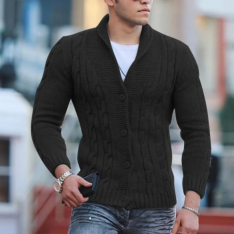 Contemporary Fashion Sweater for Men