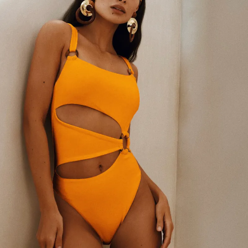 Corsica Sexy Swimsuit