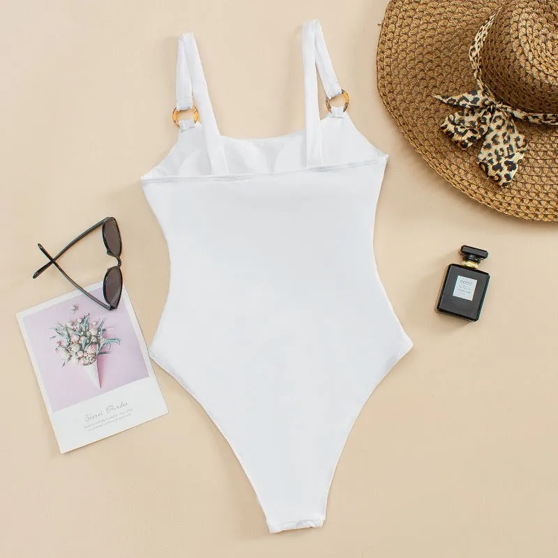 Corsica Sexy Swimsuit