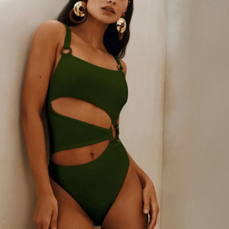 Corsica Sexy Swimsuit