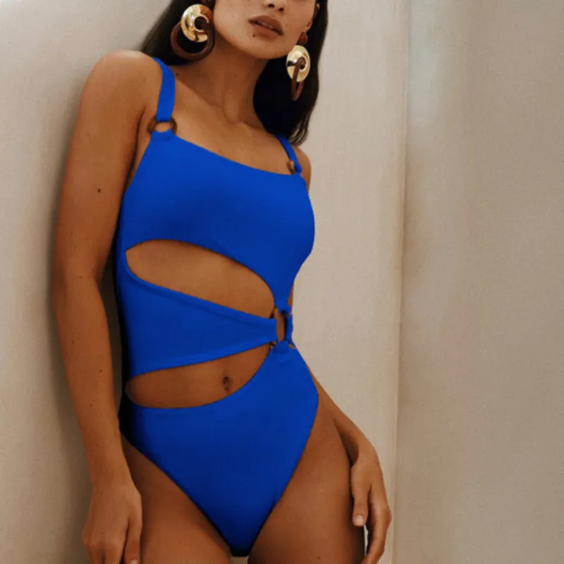Corsica Sexy Swimsuit