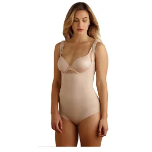 Cupid Black Magic Torsette Bodybriefer