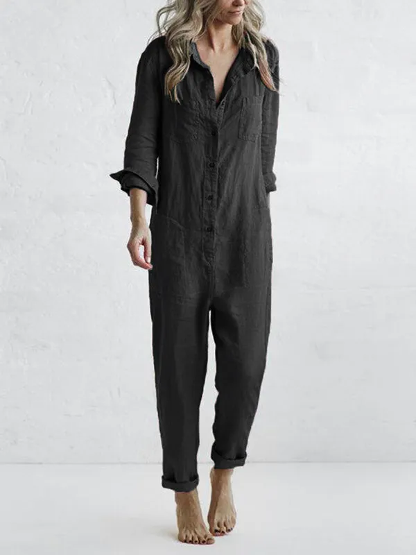 Dani - Jumpsuit
