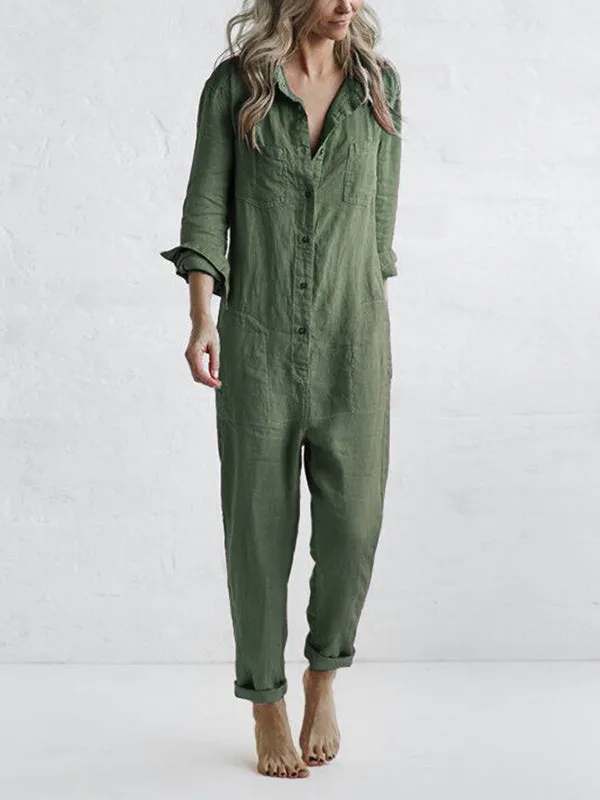 Dani - Jumpsuit