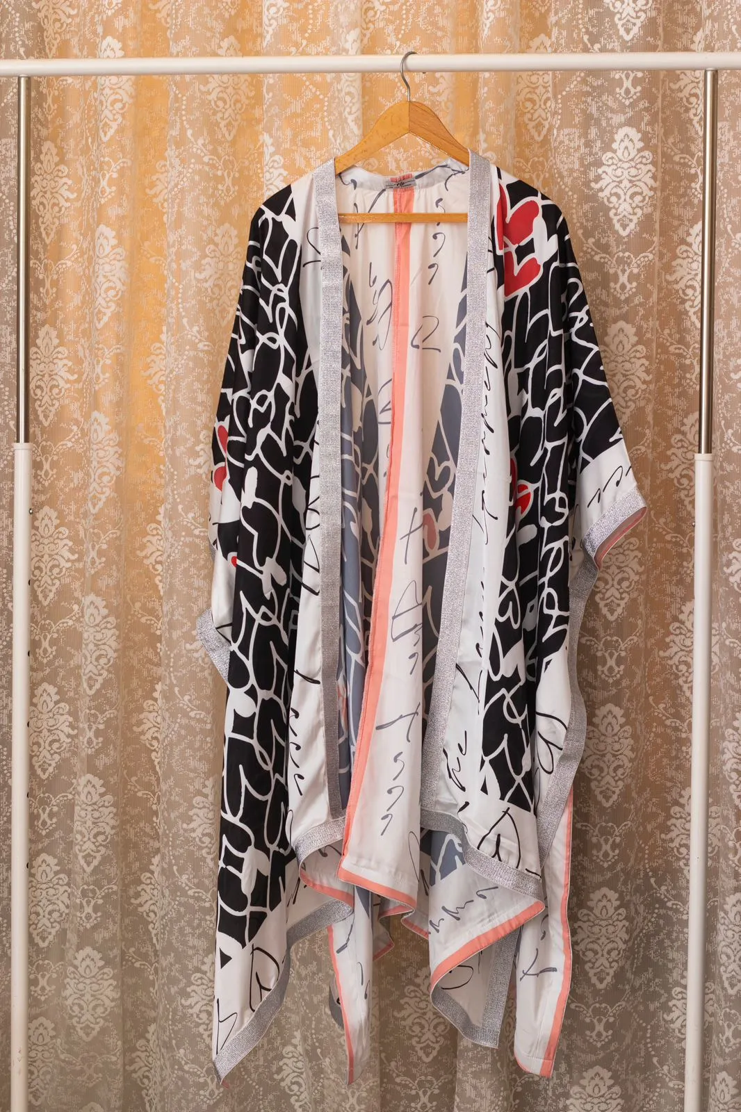 Dashing Kimono
