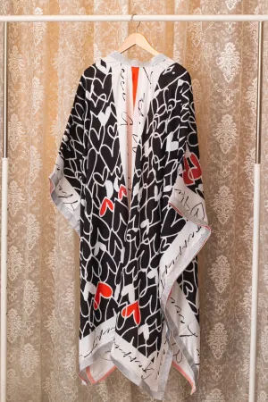 Dashing Kimono