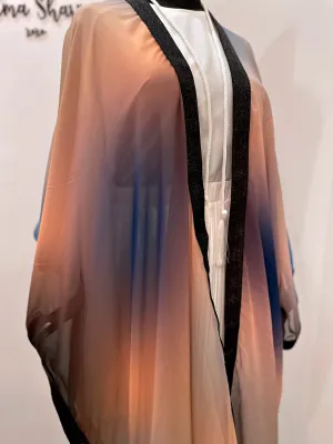 Deco Chic Kimono