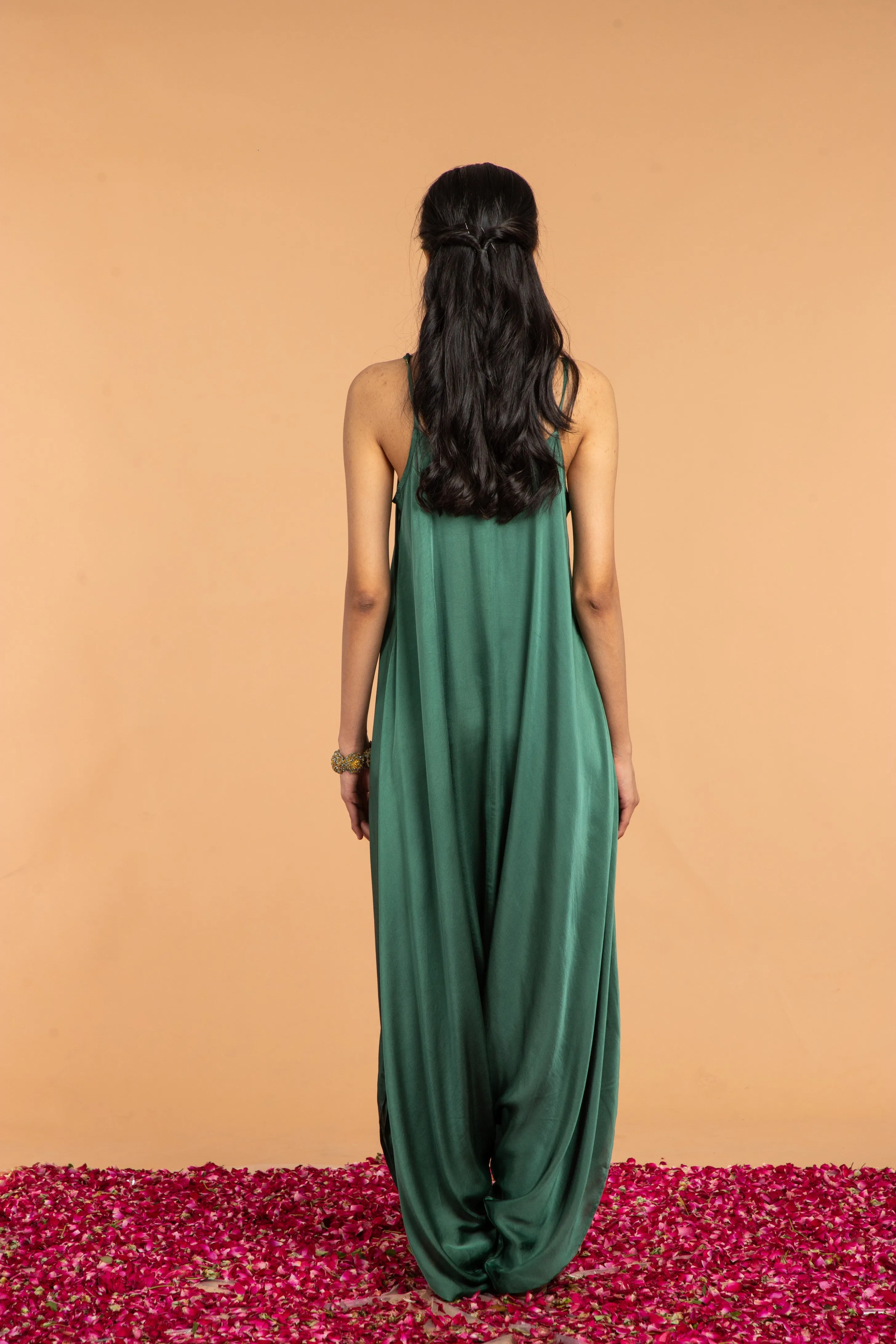 DHOTI JUMPSUIT