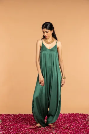 DHOTI JUMPSUIT