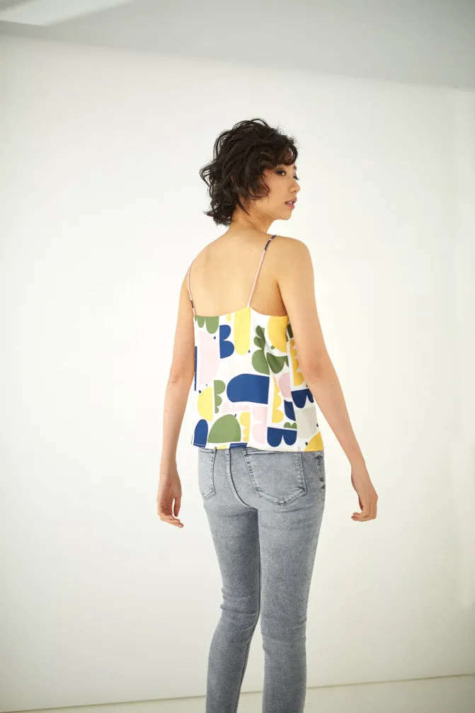 Dinosaur Camisole