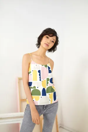Dinosaur Camisole