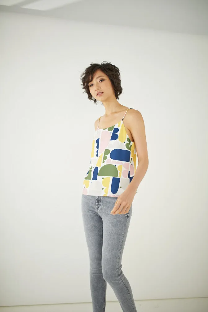 Dinosaur Camisole