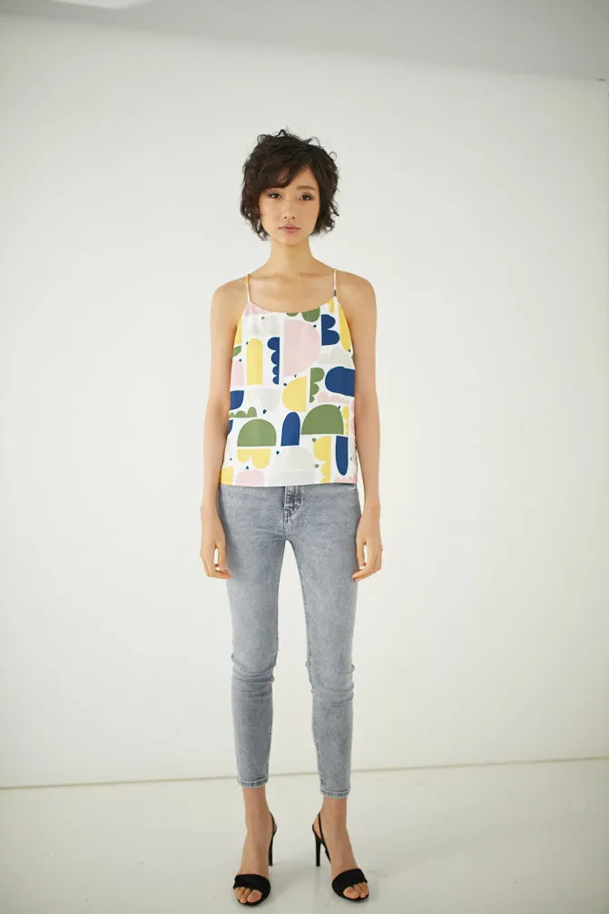 Dinosaur Camisole
