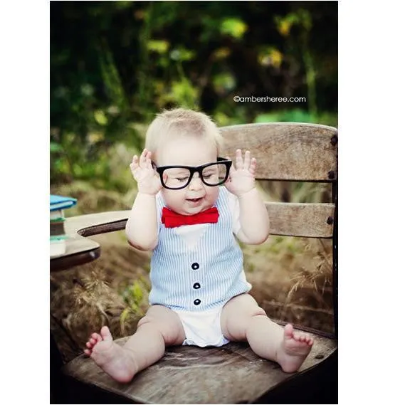 Doctor baby boy bodysuit short sleeve summer baby clothes born Jumpsuits Bebe clothing girl Infant Bodysuits