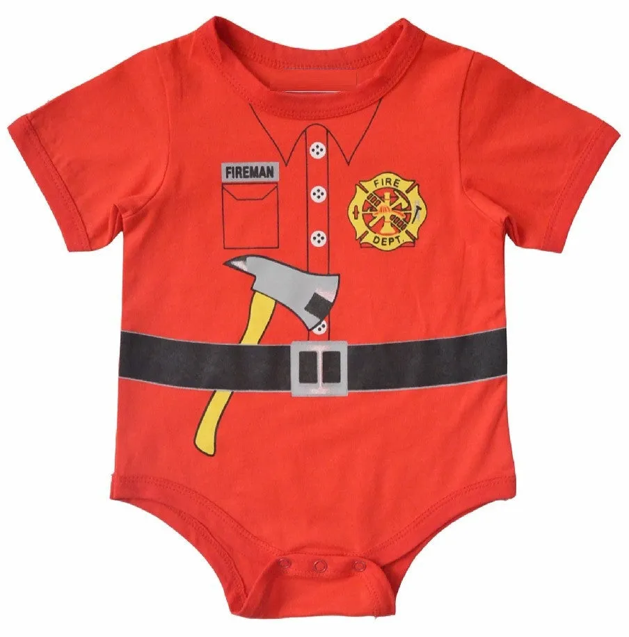 Doctor baby boy bodysuit short sleeve summer baby clothes born Jumpsuits Bebe clothing girl Infant Bodysuits