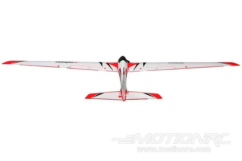 E-flite Adagio™ 280 Basic with AS3X® Technology 1420mm (56") Wingspan - BNF