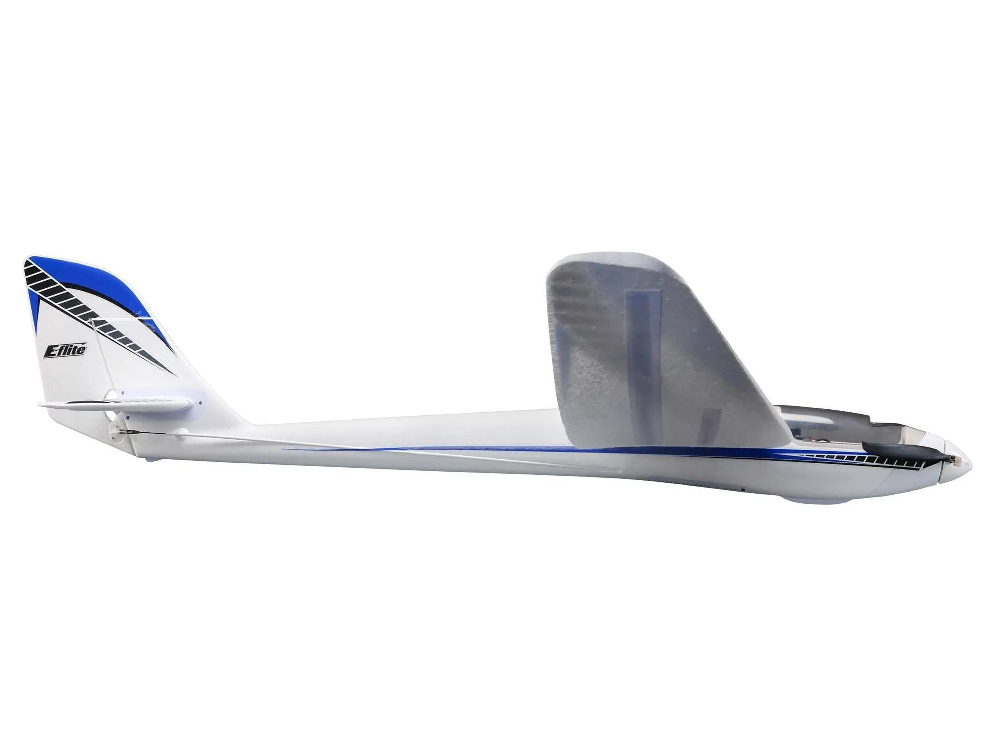 E-Flite Night Radian 2.0m BNF Basic with AS3X SAFE & Smart Select EFL36500