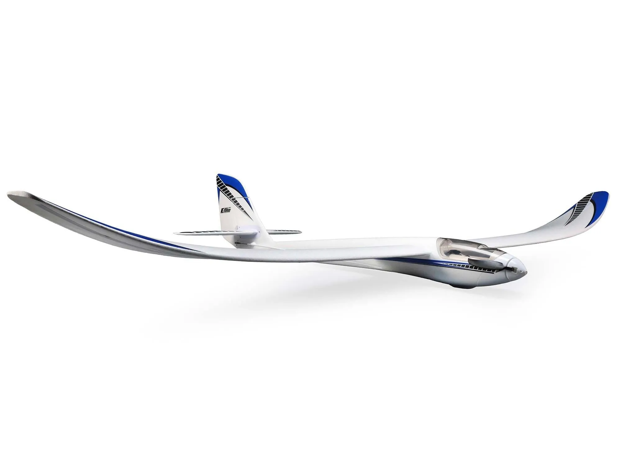 E-Flite Night Radian 2.0m BNF Basic with AS3X SAFE & Smart Select EFL36500