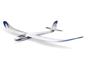 E-Flite Night Radian 2.0m BNF Basic with AS3X SAFE & Smart Select EFL36500