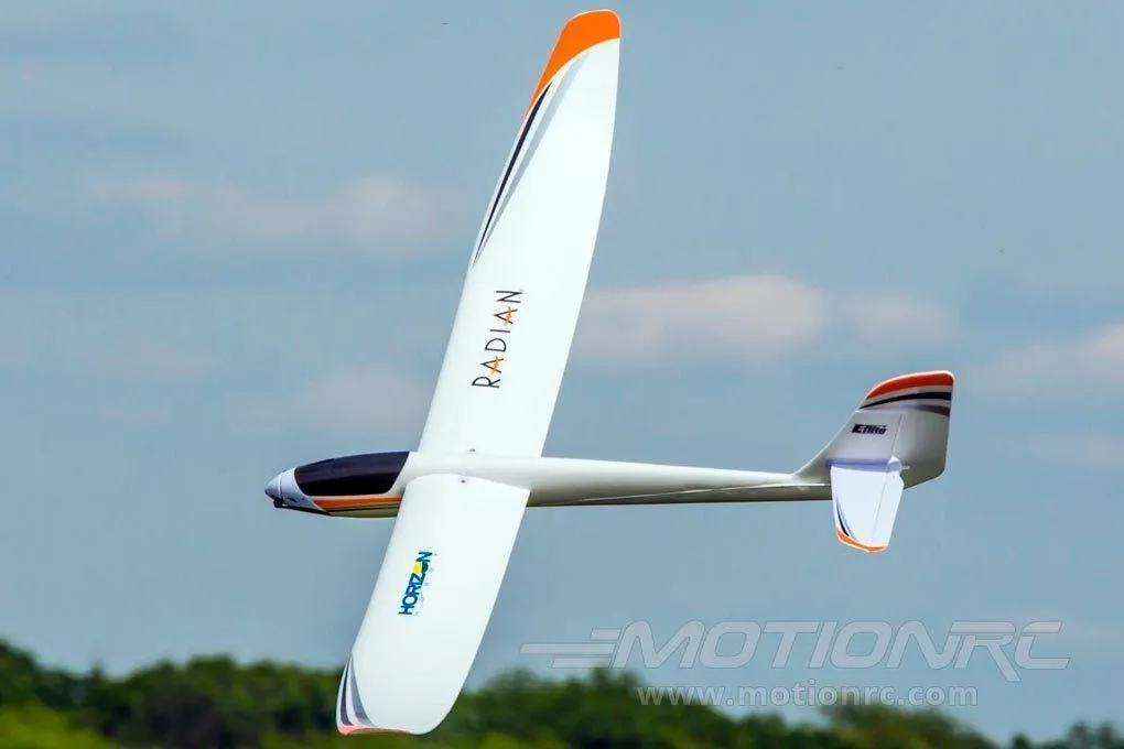 E-flite Radian BNF Basic 2000mm (78.7") Wingspan - BNF