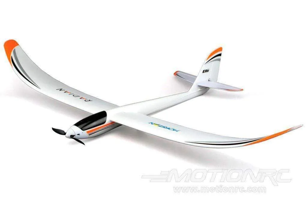 E-flite Radian BNF Basic 2000mm (78.7") Wingspan - BNF