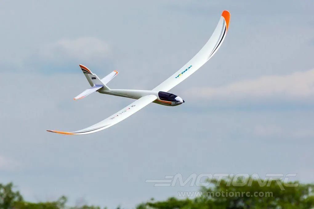 E-flite Radian BNF Basic 2000mm (78.7") Wingspan - BNF