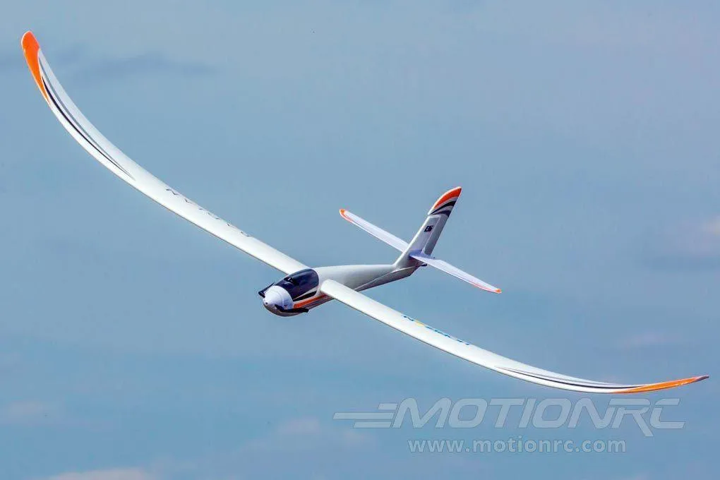 E-flite Radian BNF Basic 2000mm (78.7") Wingspan - BNF
