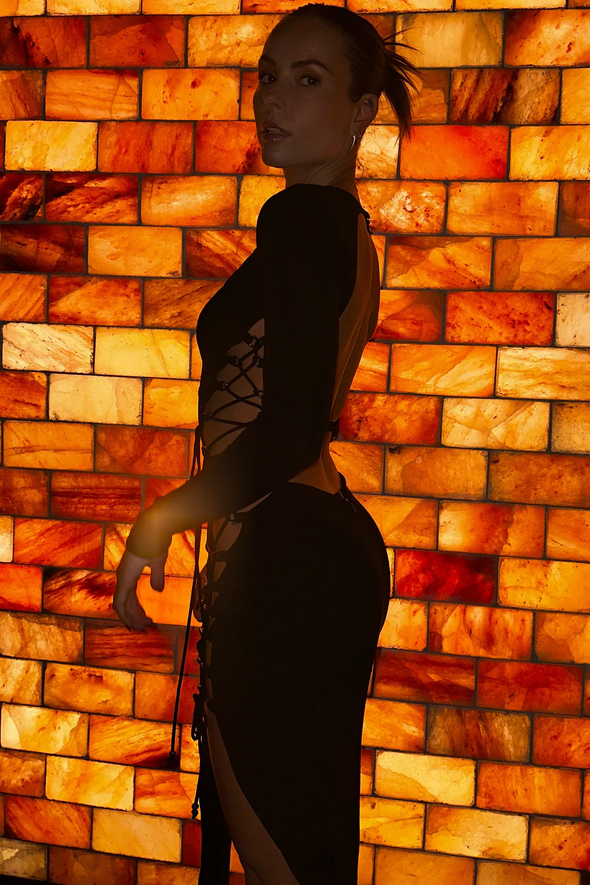 ELECTRA DRESS