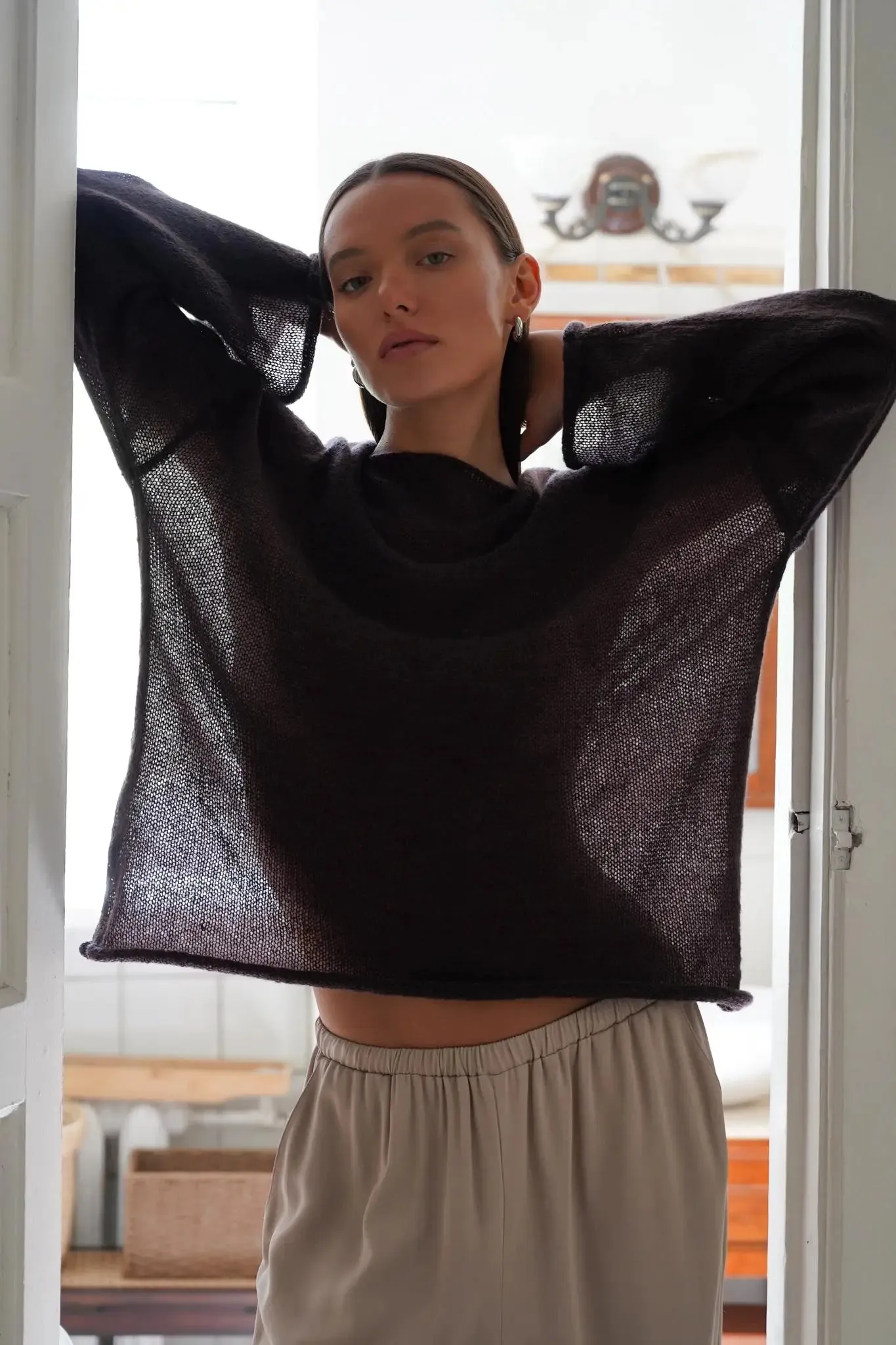 Elegance Knit