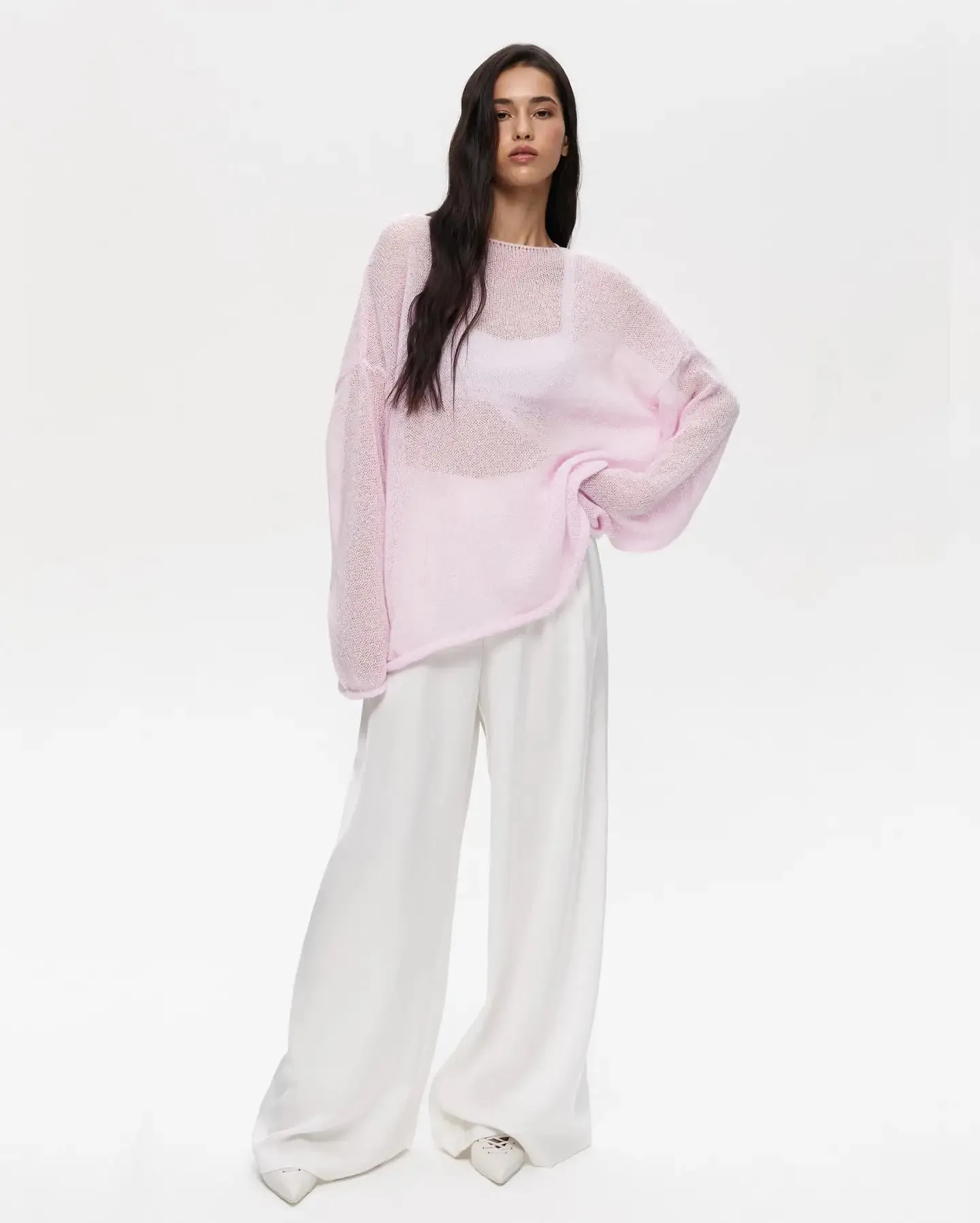 Elegance Knit