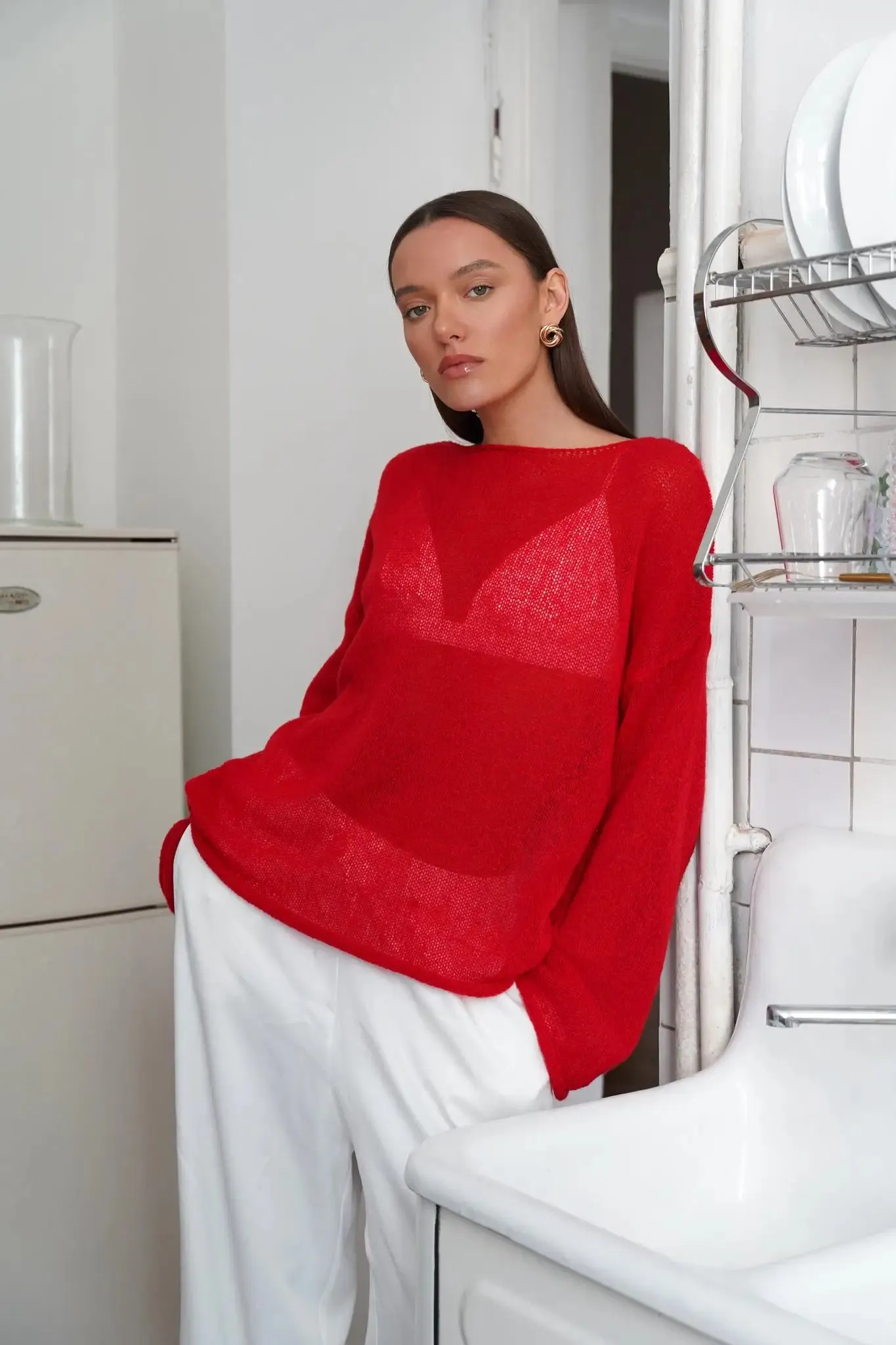 Elegance Knit