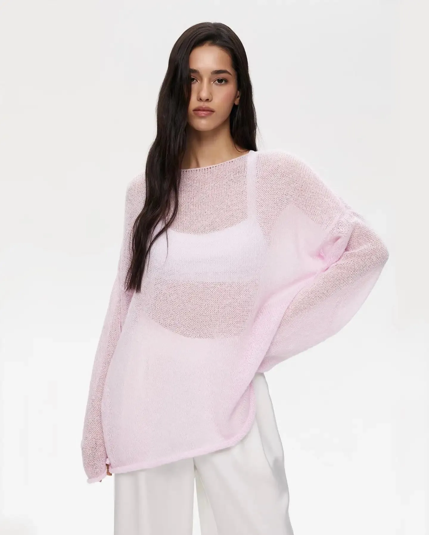 Elegance Knit
