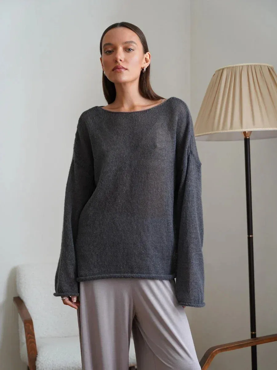 Elegance Knit