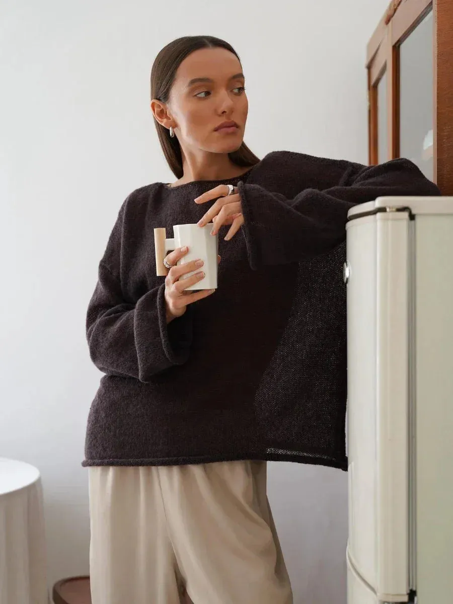 Elegance Knit