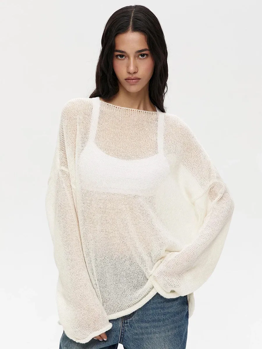 Elegance Knit