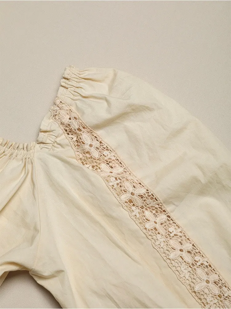 Elspie dress