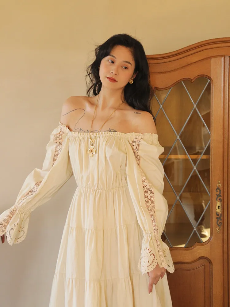 Elspie dress