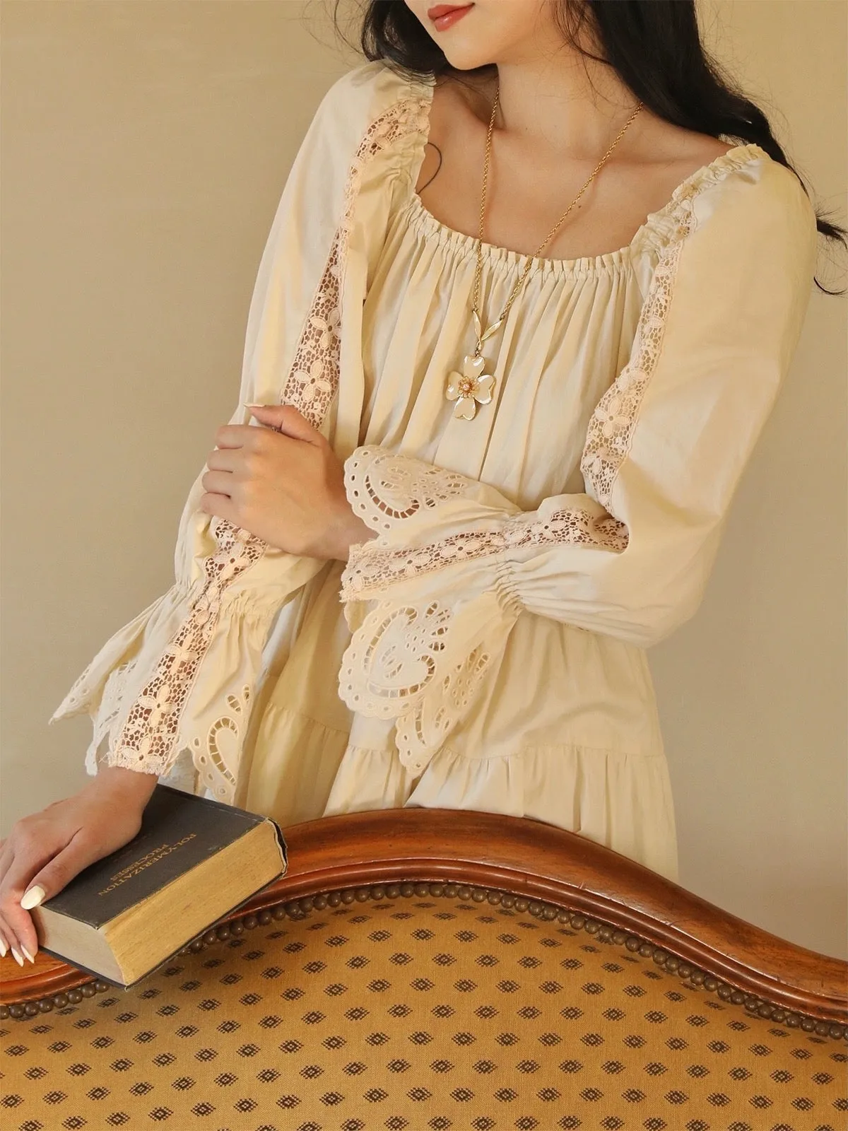 Elspie dress