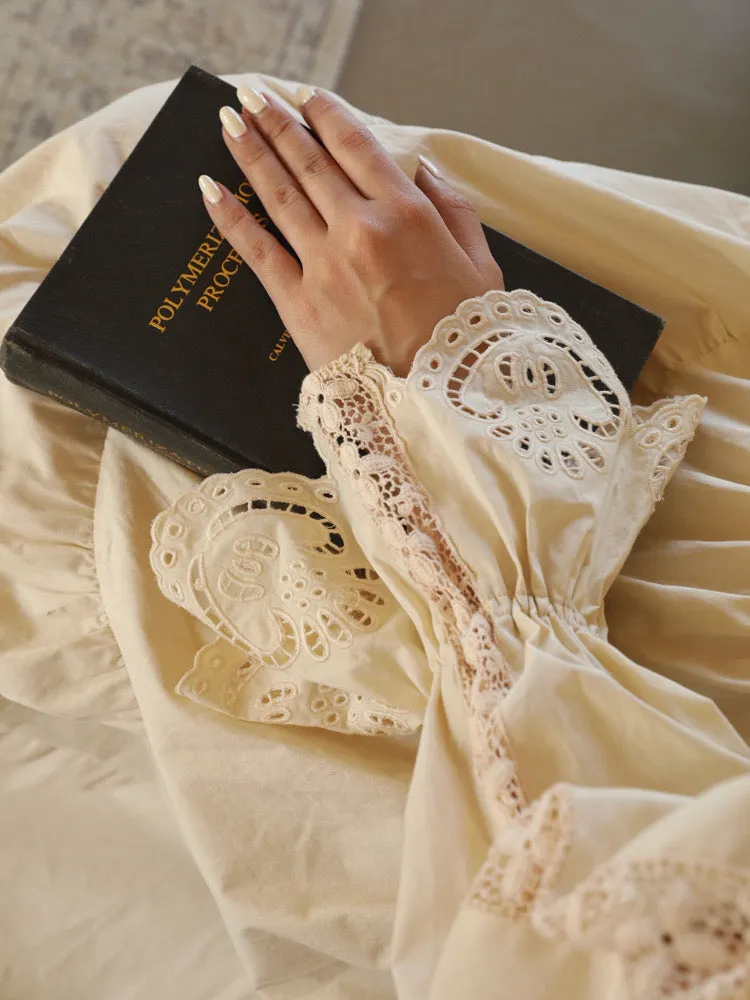 Elspie dress