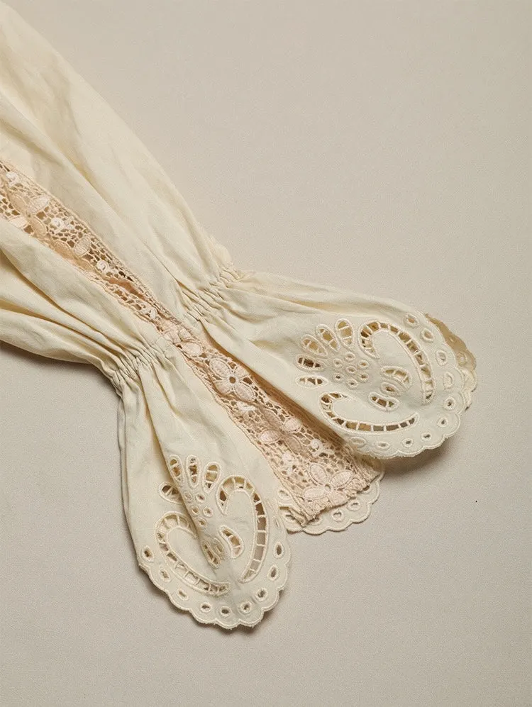Elspie dress