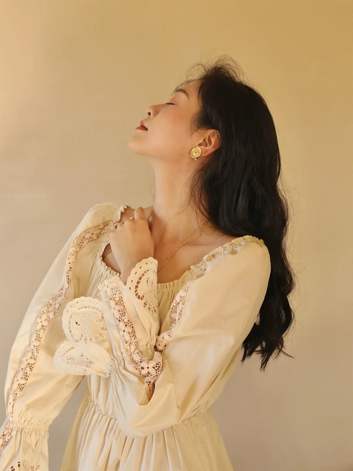 Elspie dress