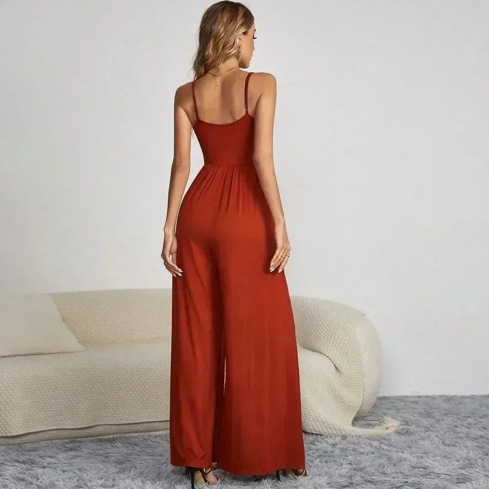 Emily™ - Cozy Jumpsuit
