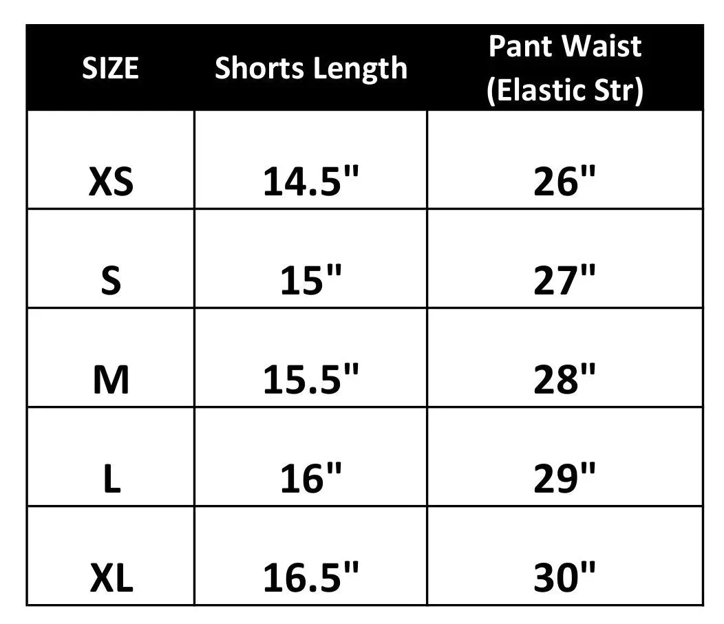 EMILY SPAGHETTI STRAP INNER (HEATHER GREY) WITH The Essential Shorts (Heather Grey)