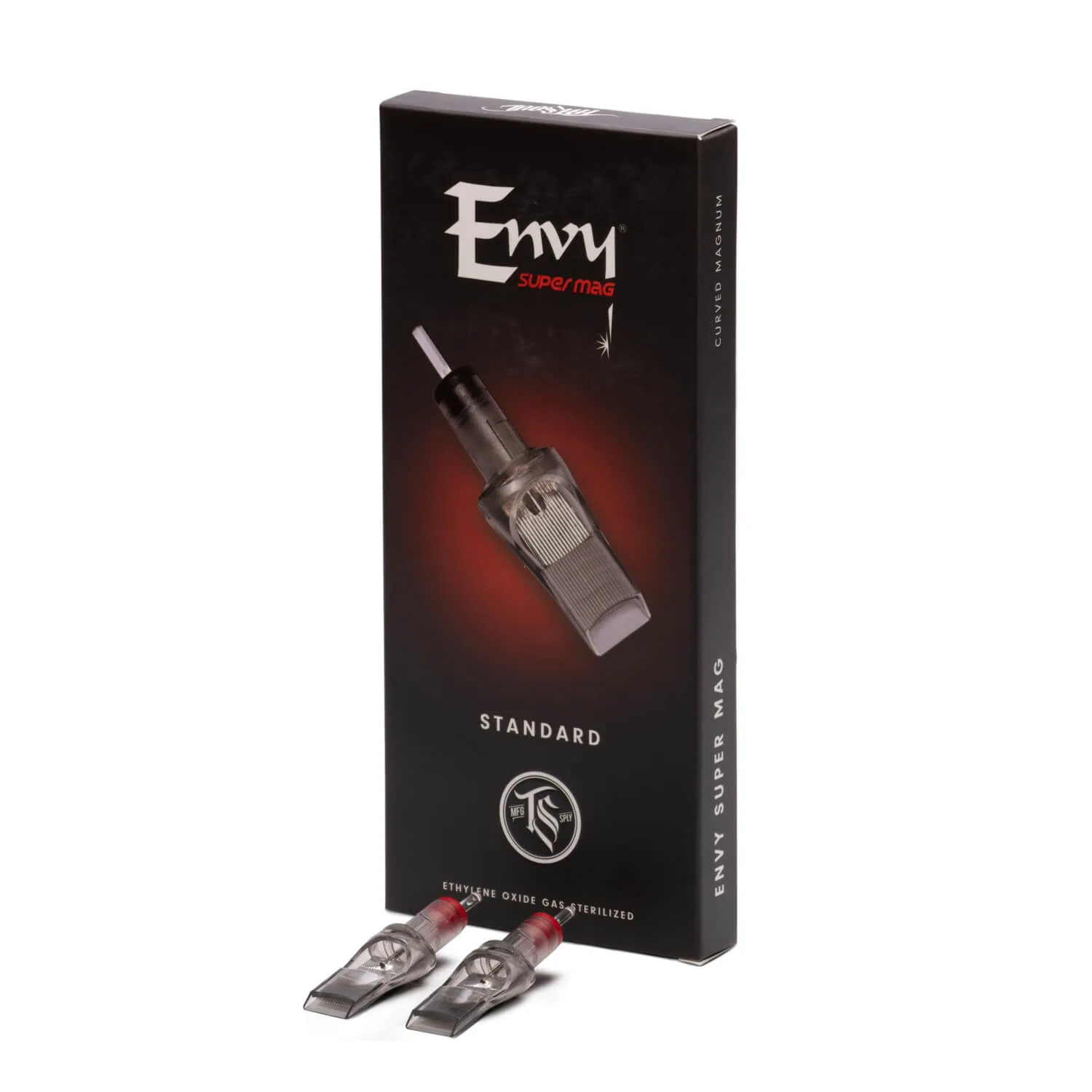 Envy Cartridge Super Magnum - Magnum - 20 Pack