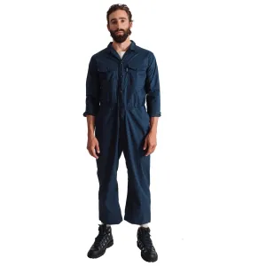 Epic Climbing Jumpsuit, Navy