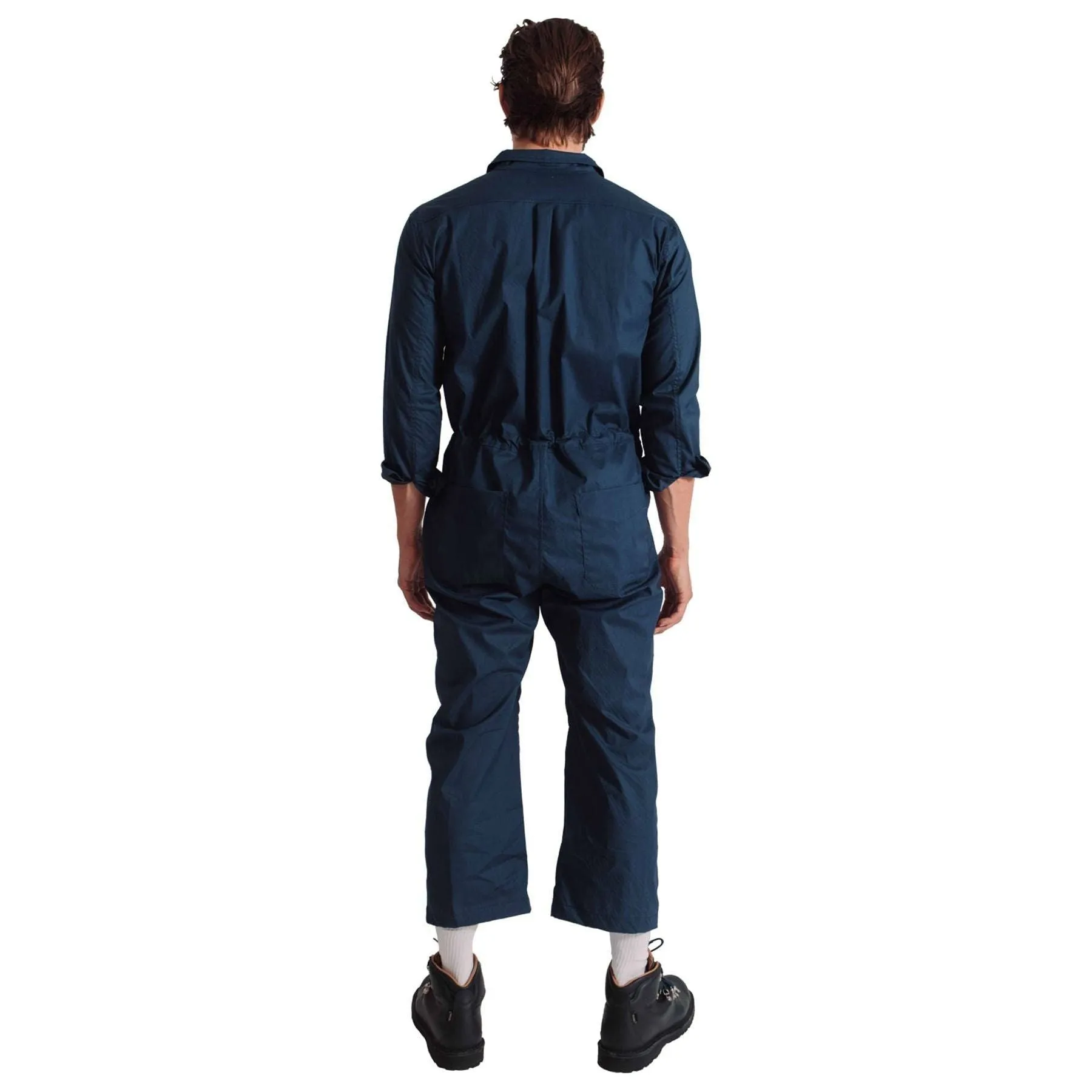 Epic Climbing Jumpsuit, Navy