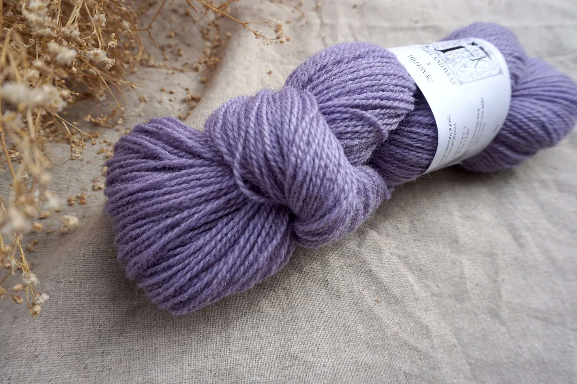 Fabel x Hillesvåg Ask - Provence