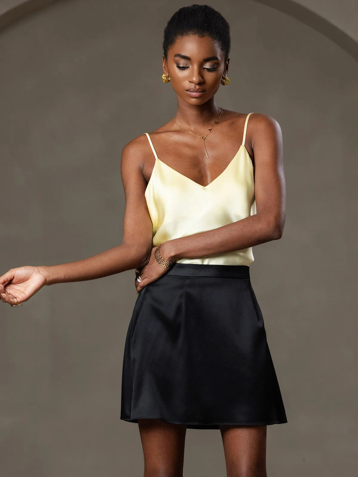 Faiga - Lightweight  Bliss Woman's Camisole